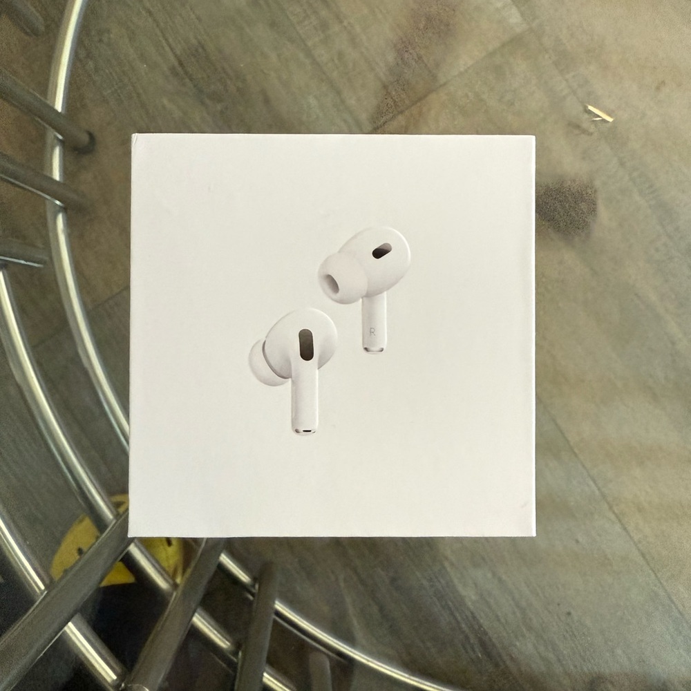 AirPods Pro 2 (USB-C)